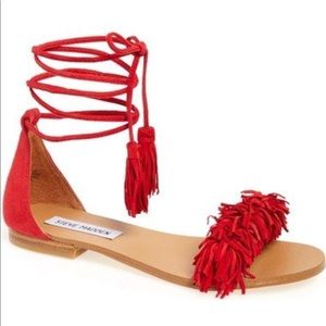 Steve Madden Sweety Sandals